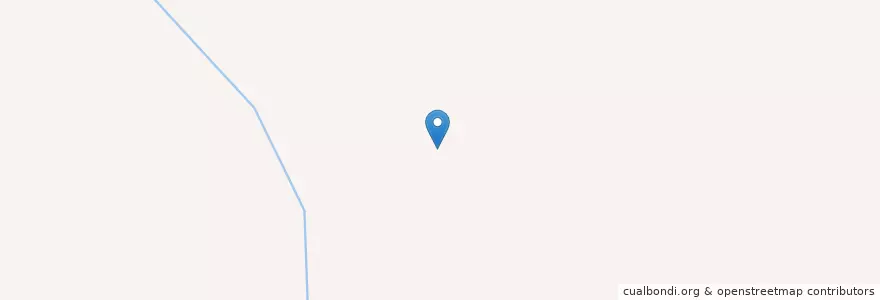 Mapa de ubicacion de بخش دشتیاری en إیران, محافظة سيستان وبلوشستان, شهرستان چابهار, بخش دشتیاری, سندمیرثوبان.