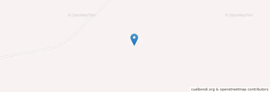 Mapa de ubicacion de بخش روداب en Irão, استان کرمان, شهرستان نرماشیر, بخش روداب, دهستان مؤمن آباد, ناصرآباد.
