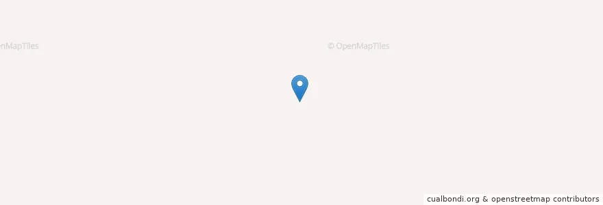 Mapa de ubicacion de بخش سراجو en Irão, استان آذربایجان شرقی, شهرستان مراغه, بخش سراجو, سراجوی شرقی.