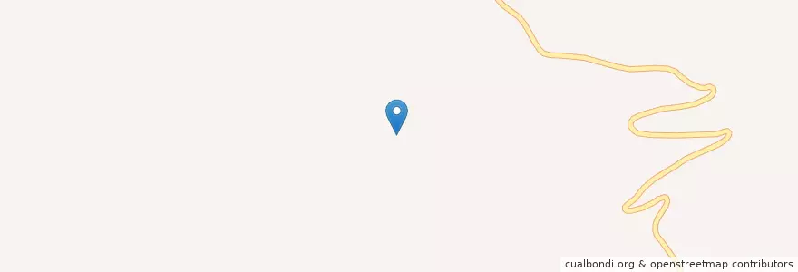 Mapa de ubicacion de بخش سوسن en ایران, استان خوزستان, شهرستان ایذه, بخش سوسن, سوسن شرقی.