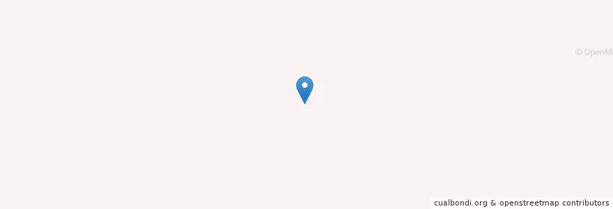 Mapa de ubicacion de بخش شاندیز en 이란, استان خراسان رضوی, شهرستان بینالود, بخش شاندیز, دهستان ابرده.