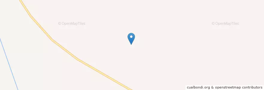 Mapa de ubicacion de بخش فورگ en Irão, استان فارس, شهرستان داراب, بخش فورگ, دهستان آبشور.