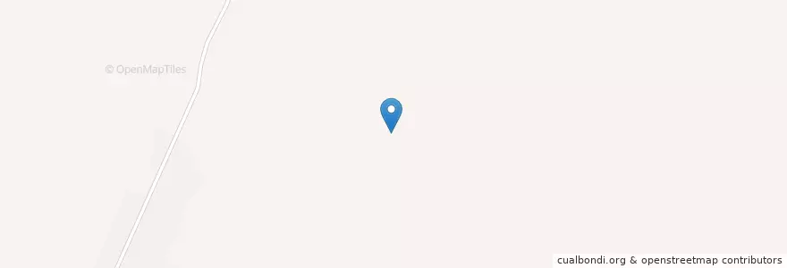 Mapa de ubicacion de بخش قره قویون en ایران, استان آذربایجان غربی, شهرستان شوط, بخش قره قویون, قره قویون جنوبی.