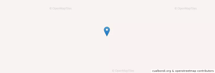 Mapa de ubicacion de بخش قره پشتلو en 伊朗, استان زنجان, شهرستان زنجان, بخش قره پشتلو, قره پشتلوبالا.