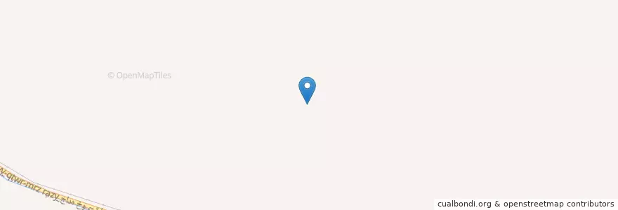 Mapa de ubicacion de بخش قطور en ایران, استان آذربایجان غربی, شهرستان خوی, بخش قطور, قطور.