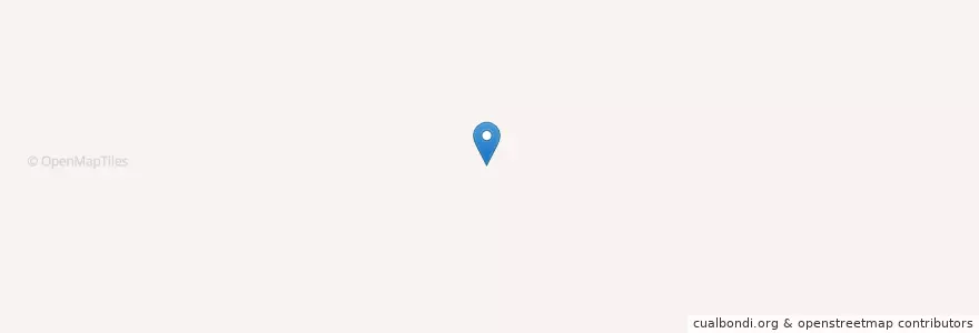 Mapa de ubicacion de بخش قلعه چای en Iran, استان آذربایجان شرقی, شهرستان عجب شیر, بخش قلعه چای, کوهستان.