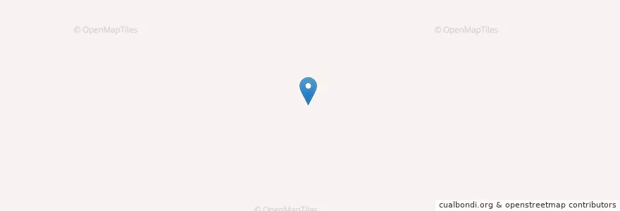 Mapa de ubicacion de بخش قوشخانه en Irão, استان خراسان شمالی, شهرستان شیروان, بخش قوشخانه, قوشخانه بالا.