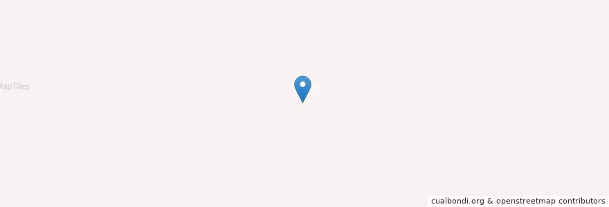 Mapa de ubicacion de بخش کاخک en Irão, استان خراسان رضوی, شهرستان گناباد, بخش کاخک, کاخک.