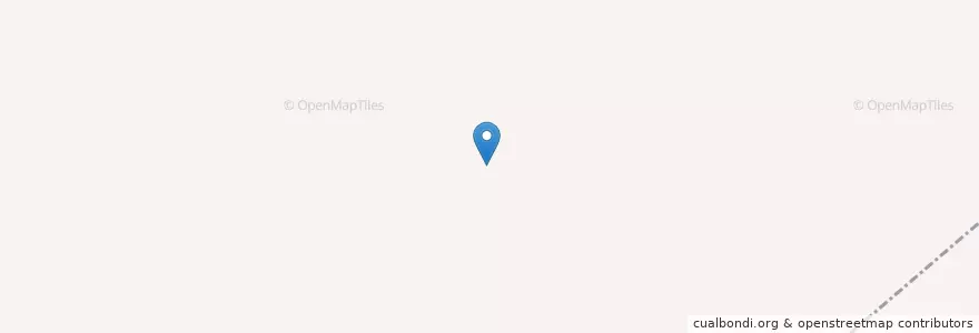 Mapa de ubicacion de بخش کامفیروز شمالی en Irão, استان فارس, شهرستان مرودشت, بخش کامفیروز شمالی, دهستان گرمه.