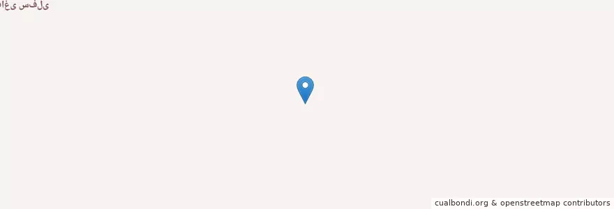 Mapa de ubicacion de بخش مرادلو en ایران, استان اردبیل, شهرستان مشگین شهر, بخش مرادلو, ارشق غربی.