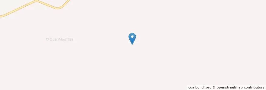 Mapa de ubicacion de بخش مرکزی en ایران, استان کهگیلویه و بویر احمد, شهرستان لنده, بخش مرکزی, عالی طیب.