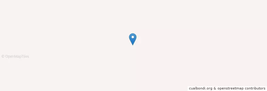 Mapa de ubicacion de بخش مرکزی شهرستان جاسک en Iran, استان هرمزگان, شهرستان جاسک, بخش مرکزی شهرستان جاسک, گابریک.