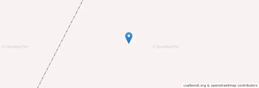 Mapa de ubicacion de بخش مرکزی en ایران, استان آذربایجان غربی, شهرستان چایپاره, بخش مرکزی, چورس.