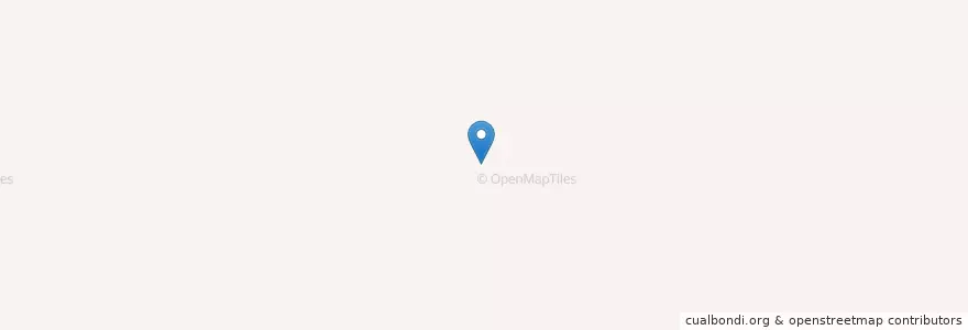 Mapa de ubicacion de بخش مرکزی en Иран, Западный Азербайджан, شهرستان اشنویه, بخش مرکزی, دشت بیل.