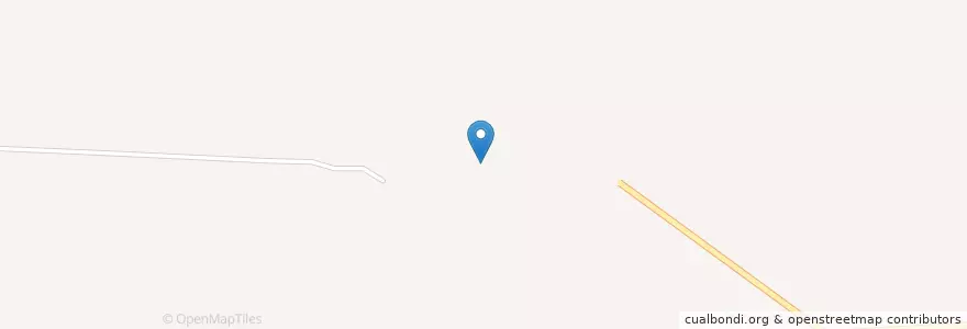 Mapa de ubicacion de بخش مرکزی en إیران, استان لرستان‎, شهرستان الیگودرز, بخش مرکزی, پاچه لک شرقی.