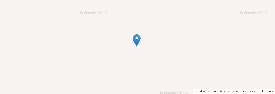 Mapa de ubicacion de بخش مرکزی en إیران, محافظة تشهارمحال وبختياري, شهرستان کیار, بخش مرکزی, دهستان کیارغربی.