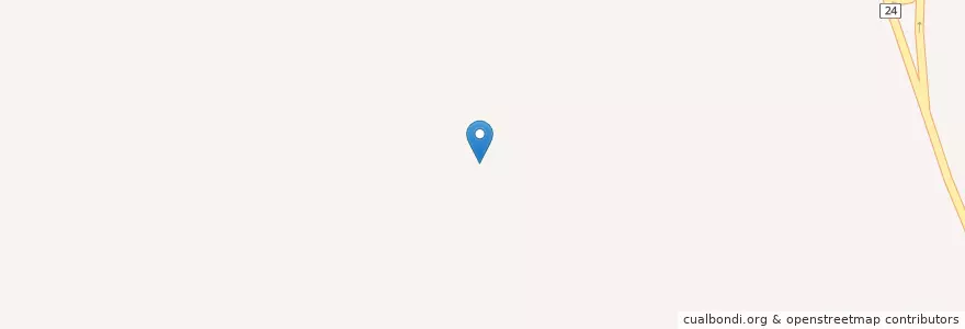 Mapa de ubicacion de بخش مرکزی en ایران, استان آذربایجان شرقی, شهرستان هشترود, بخش مرکزی, قرانقو.