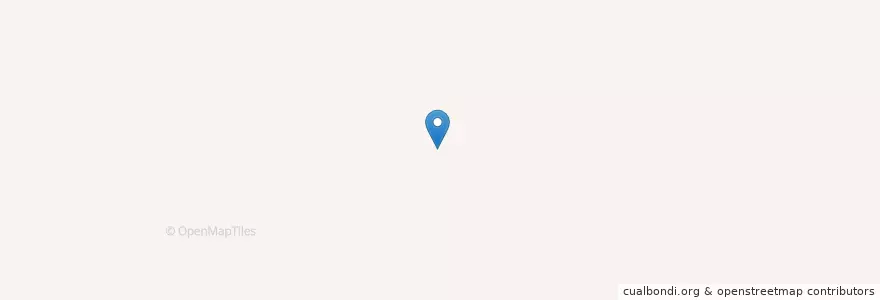 Mapa de ubicacion de بخش مرکزی en ایران, استان آذربایجان شرقی, شهرستان مراغه, بخش مرکزی, سراجوی غربی.