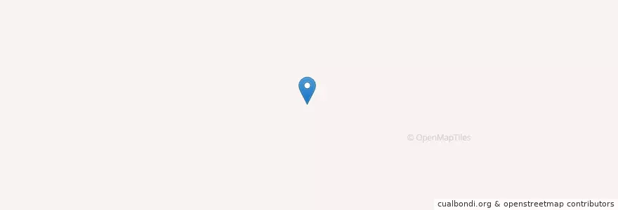 Mapa de ubicacion de بخش مرکزی شهرستان کلات en Irán, Jorasán Razaví, شهرستان کلات, بخش مرکزی شهرستان کلات, کبودگنبد.