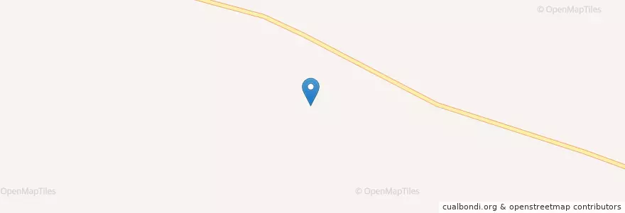 Mapa de ubicacion de بخش معصومیه en إیران, محافظة مركزي, شهرستان اراک, بخش معصومیه, مشک آباد.
