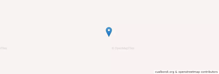 Mapa de ubicacion de بخش میان ولایت en Iran, Khorassan Ravazi, شهرستان تایباد, بخش میان ولایت, دشت تایباد.