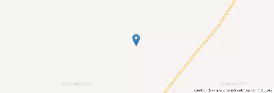 Mapa de ubicacion de بخش نصرآباد en Irão, استان خراسان رضوی, شهرستان تربت جام, بخش نصرآباد, کاریزان.