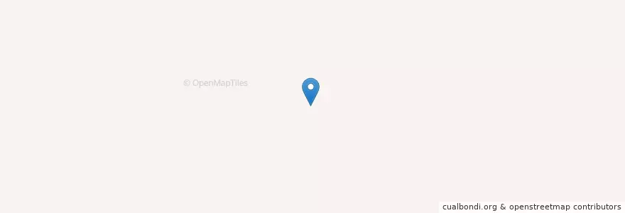 Mapa de ubicacion de بخش وزینه en Irão, استان آذربایجان غربی, شهرستان سردشت, بخش وزینه, ملکاری.