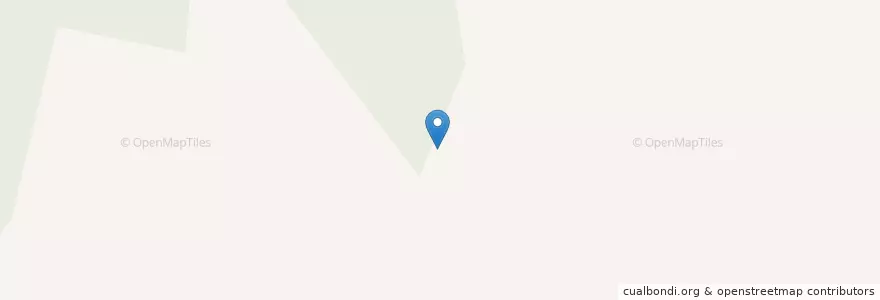 Mapa de ubicacion de بخش پیشکمر en إیران, محافظة غلستان, شهرستان کلاله, بخش پیشکمر, عرب داغ.