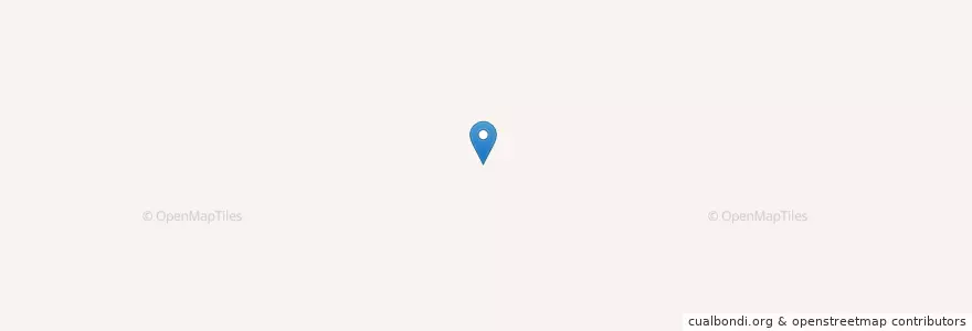 Mapa de ubicacion de بخش چاه ورز en Irão, استان فارس, شهرستان لامرد, بخش چاه ورز, دهستان شیخ عامر.