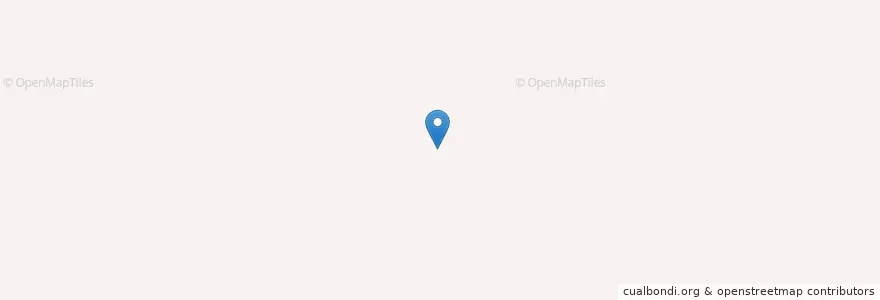 Mapa de ubicacion de بخش چاپشلو en Iran, استان خراسان رضوی, شهرستان درگز, بخش چاپشلو, قره باشلو.