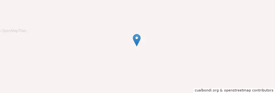 Mapa de ubicacion de بخش چم خلف عیسی en ایران, استان خوزستان, شهرستان هندیجان, بخش چم خلف عیسی, چم خلف عیسی.