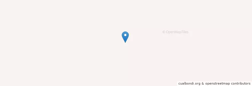 Mapa de ubicacion de بخش گل تپه en إیران, محافظة همدان, شهرستان کبودرآهنگ, بخش گل تپه, مهربان سفلی.