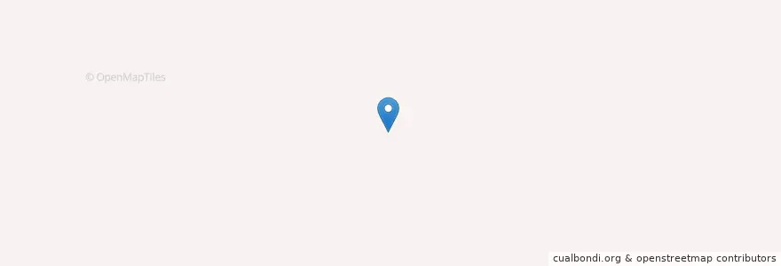 Mapa de ubicacion de آجی چای en 伊朗, استان آذربایجان شرقی, شهرستان تبریز, بخش مرکزی شهرستان تبریز, آجی چای.
