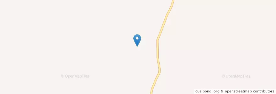 Mapa de ubicacion de ارسی en Irão, استان آذربایجان شرقی, شهرستان جلفا, بخش مرکزی, ارسی.