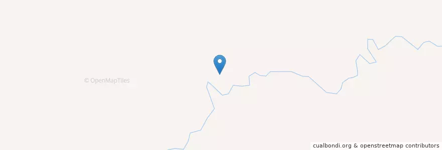 Mapa de ubicacion de ازگله en ایران, استان کرمانشاه, شهرستان ثلاث باباجانی, بخش ازگله, ازگله.
