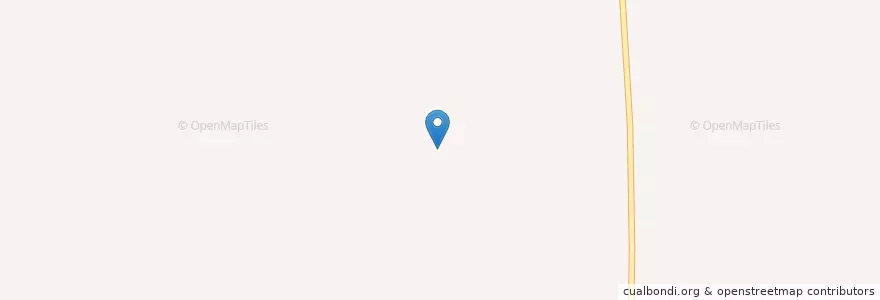 Mapa de ubicacion de افشاریه en ایران, استان قزوین, شهرستان تاکستان, بخش خرم دشت, افشاریه.