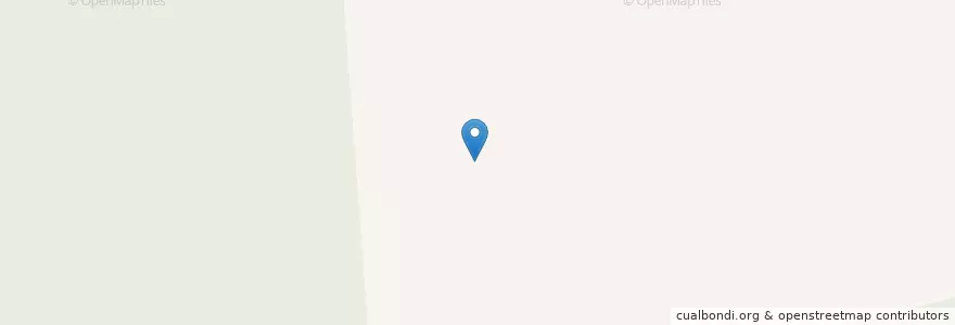 Mapa de ubicacion de انزان شرقی en Irão, استان گلستان, شهرستان بندرگز, بخش مرکزی شهرستان بندر گز, انزان شرقی.