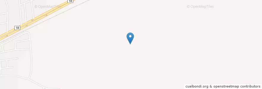 Mapa de ubicacion de انزان غربی en إیران, محافظة غلستان, شهرستان بندرگز, بخش مرکزی شهرستان بندر گز, انزان غربی.