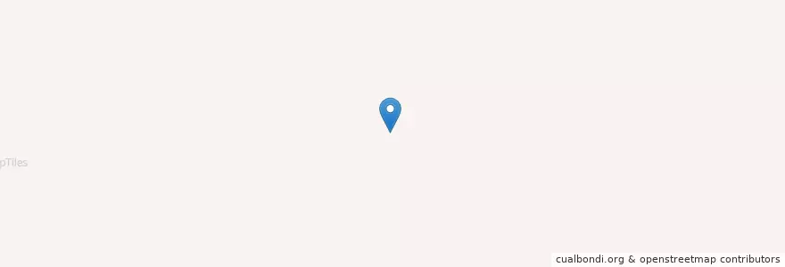Mapa de ubicacion de بیگم قلعه en Иран, Западный Азербайджан, شهرستان نقده, بخش مرکزی, بیگم قلعه.