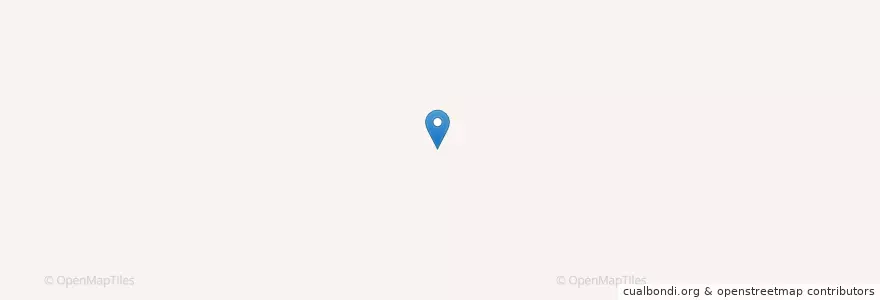Mapa de ubicacion de تخت en إیران, محافظة هرمزغان, بخش تخت, تخت.