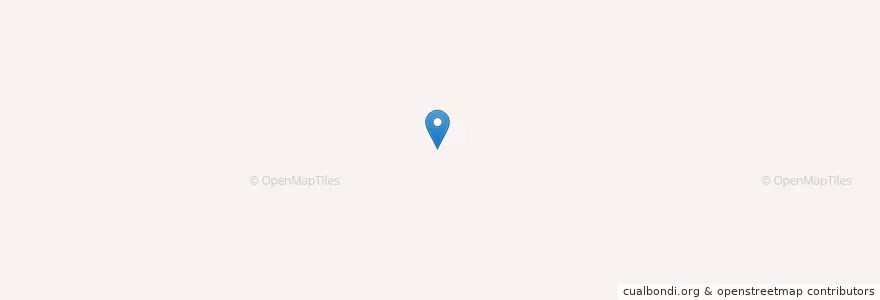 Mapa de ubicacion de دهستان جره en ایران, استان فارس, شهرستان کازرون, بخش جره وبالاده, دهستان جره.