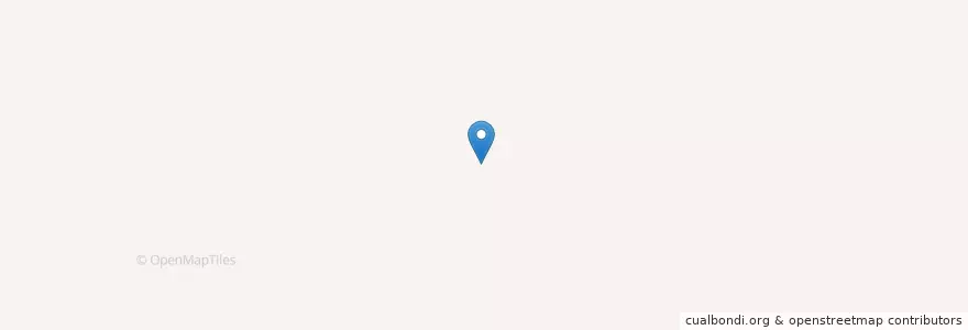 Mapa de ubicacion de جزین en ایران, استان خراسان رضوی, شهرستان بجستان, بخش مرکزی شهرستان بجستان, جزین.