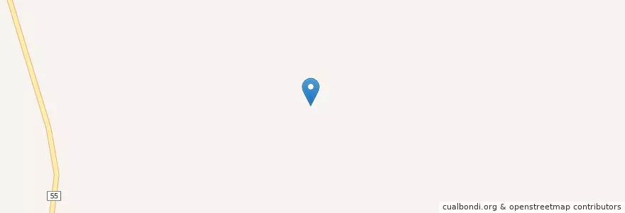 Mapa de ubicacion de جوانمردی en ایران, استان چهارمحال و بختیاری, شهرستان خانمیرزا, بخش خانمیرزا, جوانمردی.