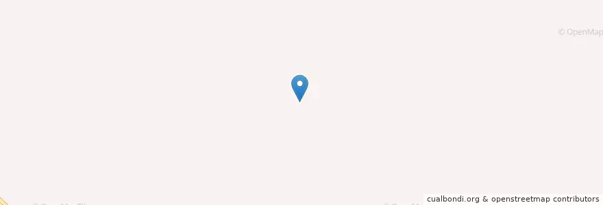 Mapa de ubicacion de حاجیلارشمالی en ایران, استان آذربایجان غربی, شهرستان چایپاره, بخش حاجیلار, حاجیلارشمالی.