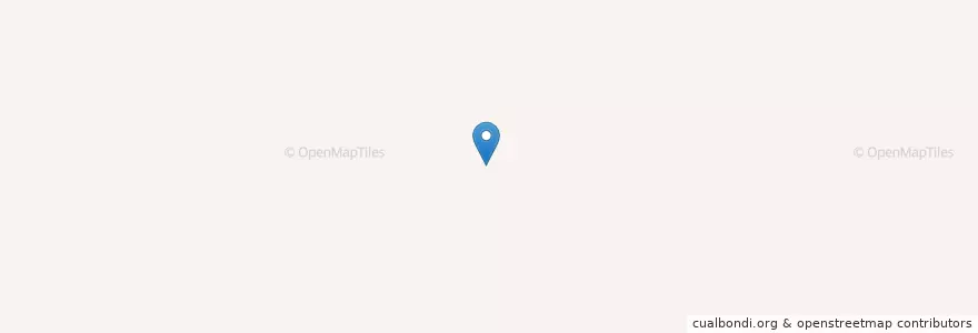 Mapa de ubicacion de حبلرود en ایران, استان تهران, شهرستان فیروزکوه, بخش مرکزی شهرستان فیروزکوه, حبلرود.