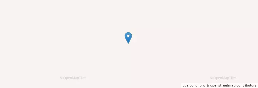 Mapa de ubicacion de خدابنده لو en ایران, استان کرمانشاه, شهرستان صحنه, بخش مرکزی, خدابنده لو.