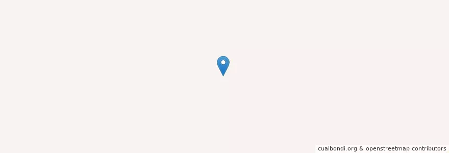 Mapa de ubicacion de دهستان خسروشیرین en Irão, استان فارس, شهرستان آباده, بخش بهمن صغاد, دهستان خسروشیرین.