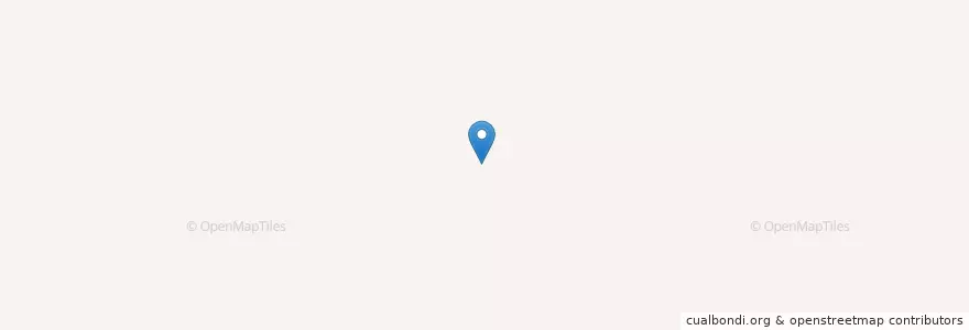 Mapa de ubicacion de خورش رستم جنوبی en إیران, محافظة أردبيل, شهرستان خلخال, بخش خورش رستم, خورش رستم جنوبی.
