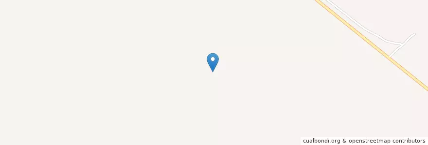 Mapa de ubicacion de دارخوین en ایران, استان خوزستان, شهرستان شادگان, بخش دارخوین, دارخوین.