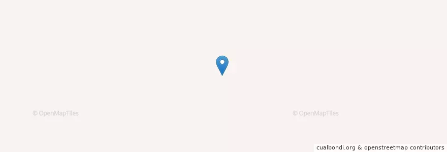 Mapa de ubicacion de دامنکوه en Irão, استان خراسان شمالی, شهرستان اسفراین, بخش مرکزی شهرستان اسفراین, دامنکوه.